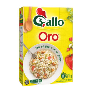 Arroz Gallo Oro