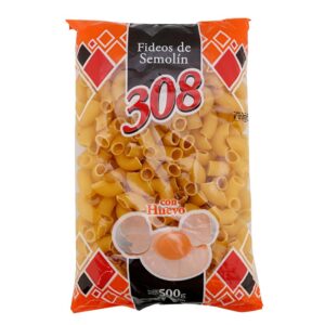 Fideos 308