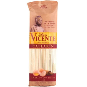 Fideos Don Vicente